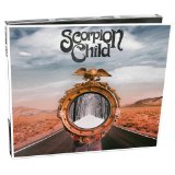 SCORPION CHILD