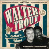 TROUT WALTER TROUT WALTER