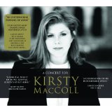 MACCOLL KIRSTY