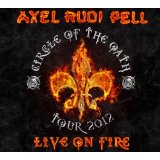 PELL AXEL RUDI PELL AXEL RUDI