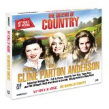 CLINE & PARTON & ANDERSON CLINE & PARTON & ANDERSON