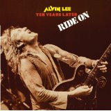 LEE ALVIN & TEN YEARS AFTER