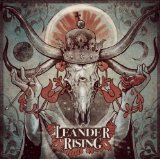 LEANDER RISING LEANDER RISING