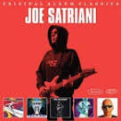 SATRIANI JOE