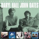 HALL DARYL & JOHN OATES