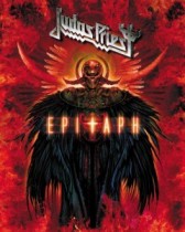 JUDAS PRIEST JUDAS PRIEST