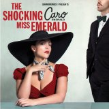 EMERALD CARO EMERALD CARO