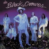 BLACK CROWES