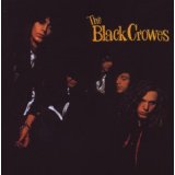 BLACK CROWES