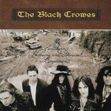 BLACK CROWES