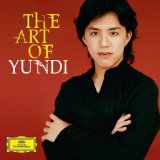 YUNDI LI