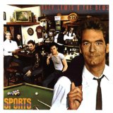 LEWIS HUEY & THE NEWS
