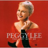 LEE PEGGY