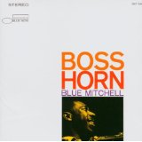 MITCHELL BLUE