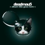 DEADMAU5