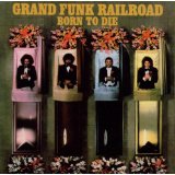GRAND FUNK RAILROAD GRAND FUNK RAILROAD