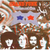 GRAND FUNK RAILROAD GRAND FUNK RAILROAD