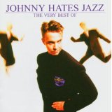 JOHNNY HATES JAZZ