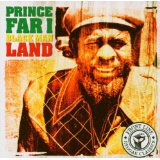 PRINCE FAR I PRINCE FAR I