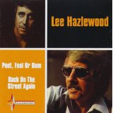 HAZLEWOOD LEE