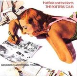 HATFIELD & THE NORTH