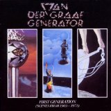 VAN DER GRAAF GENERATOR