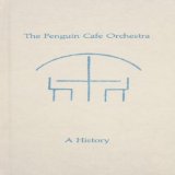 PENGUIN CAFE ORCHESTRA PENGUIN CAFE ORCHESTRA