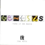 GENESIS GENESIS