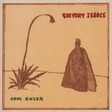 ISAACS GREGORY ISAACS GREGORY