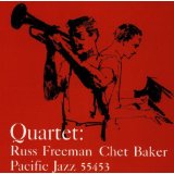 FREEMAN RUSS & BAKER CHET