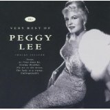 LEE PEGGY