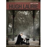LAURIE HUGH