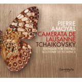 AMOYAL PERRE & CAMERATA DE LAUSANNE