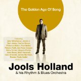HOLLAND JOOLS & HIS RHYTM & BLUES ORCHESTRA