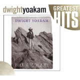 YOAKAM DWIGHT YOAKAM DWIGHT
