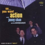CHAN JONNY & NEW DYNASTY