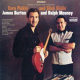 BURTON JAMES BURTON JAMES