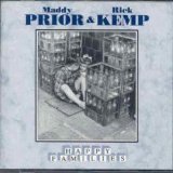 PRIOR MADDY & RICK KEMP