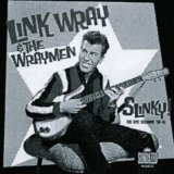 WRAY LINK & WRAYMEN