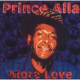 PRINCE ALLA PRINCE ALLA