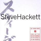 HACKETT STEVE HACKETT STEVE