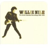 NILE WILLIE