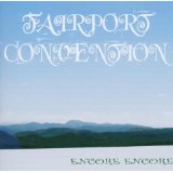 FAIRPORT CONVENTION