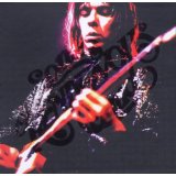 SONICS RENDEZVOUS BAND