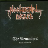 NOCTURNAL BREED NOCTURNAL BREED