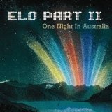 ELECTRIC LIGHT ORCHESTRA