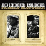HOOKER JOHN LEE