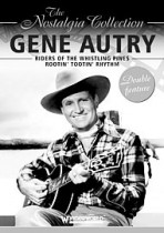 AUTRY GENE