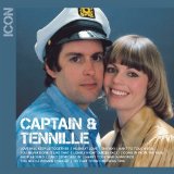 CAPTAIN & TENNILLE