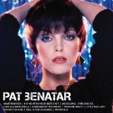 BENATAR PAT
